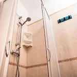 Coastal Comfort In Lido Del Sole With Sea View