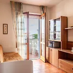 Appartement Coastal Comfort In Lido Del Sole With Sea View Bibione