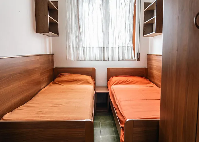 Coastal Comfort In Lido Del Sole With Sea View *