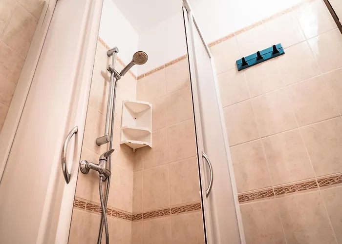 Coastal Comfort In Lido Del Sole With Sea View