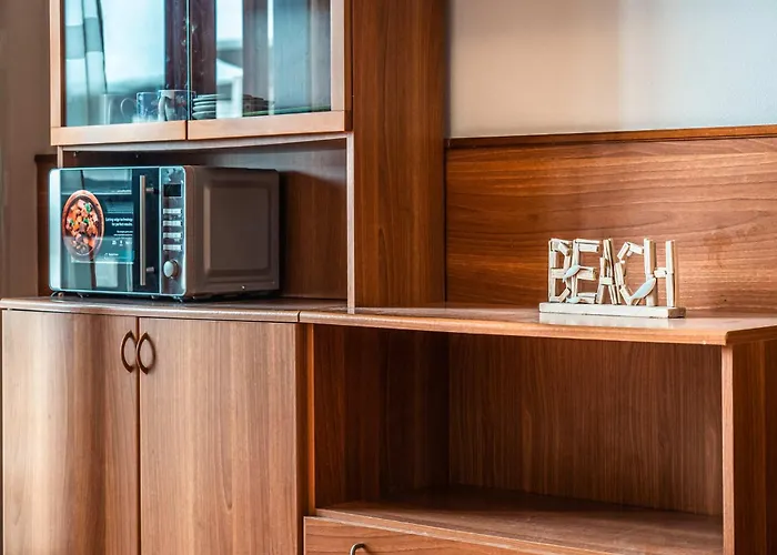 Apartament Coastal Comfort In Lido Del Sole With Sea View *