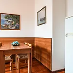 Coastal Comfort In Lido Del Sole With Sea View דירה ביביונה
