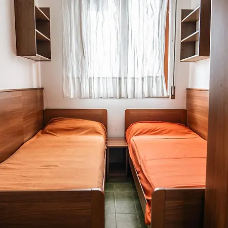 Coastal Comfort In Lido Del Sole With Sea View *