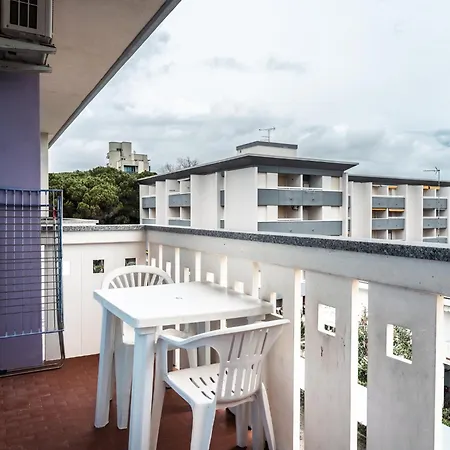 Apartment Coastal Comfort In Lido Del Sole With Sea View *