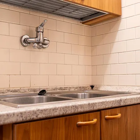 Coastal Comfort In Lido Del Sole With Sea View Apartment *