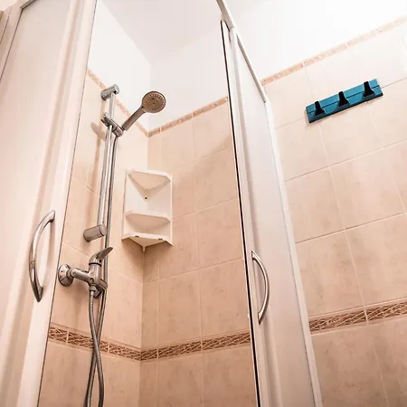 Coastal Comfort In Lido Del Sole With Sea View