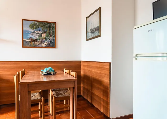 Coastal Comfort In Lido Del Sole With Sea View Appartamento Bibione