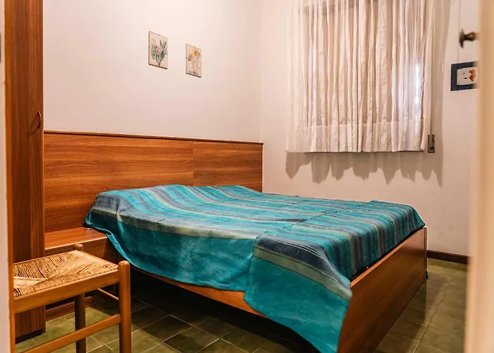 Coastal Comfort In Lido Del Sole With Sea View Appartamento *