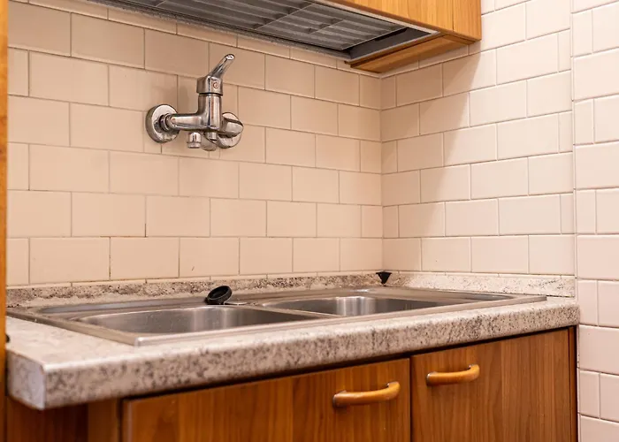 Coastal Comfort In Lido Del Sole With Sea View Apartmán *